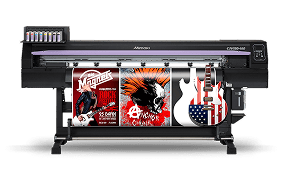 Large Format Services