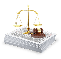 Litigation Copying service