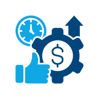 Speed and Efficiency