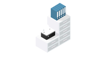 Central Scanning Solutions Central Scanning Solutions