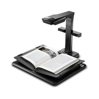 OCR Scanning Services