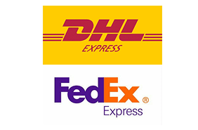 DHL & FedEx Shipping Services