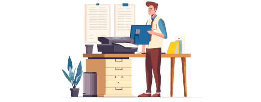 Document Scanning NYC