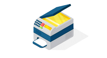 File Scanning Solutions