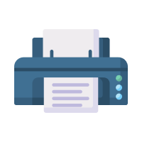 Black & White Printing service Black & White Printing service