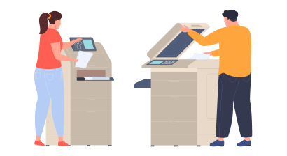 Local NYC Printers Local NYC Printers