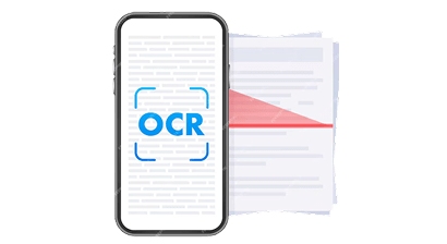 Accurate OCR Solutions Accurate OCR Solutions