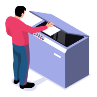 Wide Format Scanning service Wide Format Scanning service