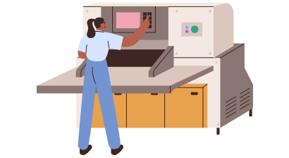 Printing Solutions at ExpCopyPrint Printing Solutions at ExpCopyPrint