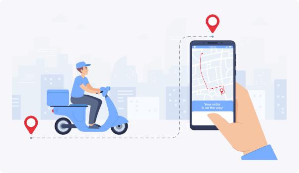 Volume Discount & Pickup-Delivery Available