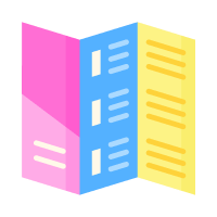 Brochure Printing service