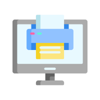 Comprehensive Printing Solutions benefit