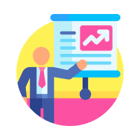 Presentation Printing service