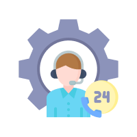 Dedicated Customer Service