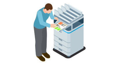 Complete Printing Services