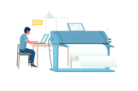 Large Format Services