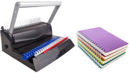 Binding Services Binding Services