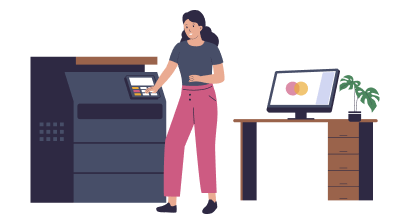 Fast Printing Solutions