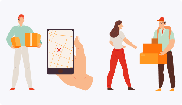 Volume Discount & Pickup-Delivery Available