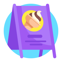 Posters & Banners Printing service