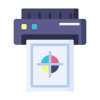 Color Printing Services