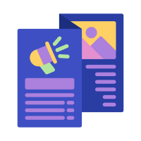 Flyers & Brochures Printing service