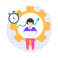 Personalized Service benefit