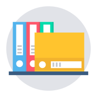 Presentation Folders Printing service