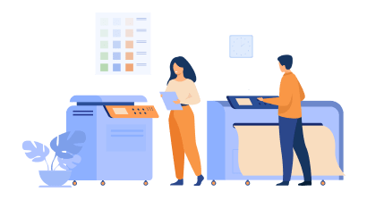 Custom Poster Printing NYC