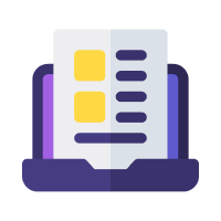 Catalogs & Booklets Printing service