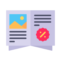 Flyers & Brochures Printing service