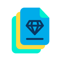 High-Quality Materials benefit