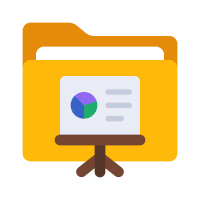 Presentation Folders Printing service