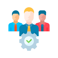 Experienced Team Experienced Team