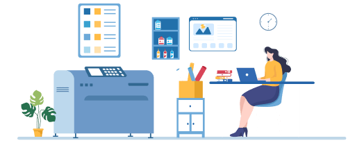 Explore NYC Print Shops