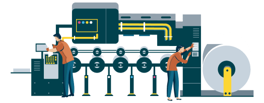 Find a Printing Store Near You