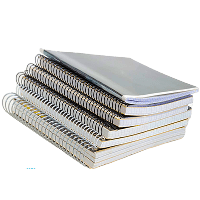 Coil Binding Services Coil Binding Services