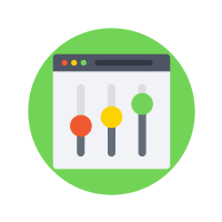 Customizable Options