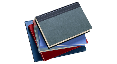 Fast Turnaround Binding Services