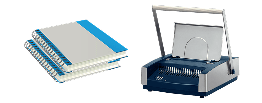 Get Binding Done Today