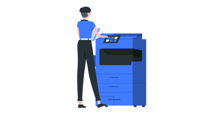 Quick Scanning Solutions Quick Scanning Solutions