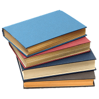 Book Binding Services