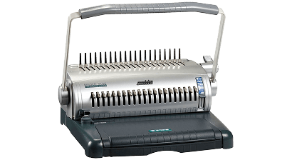 Fast Turnaround Binding