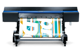 Large Format Services