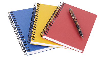 Quick Spiral Binding Solutions Quick Spiral Binding Solutions