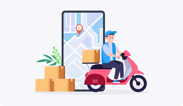 Volume Discount & Pickup-Delivery Available