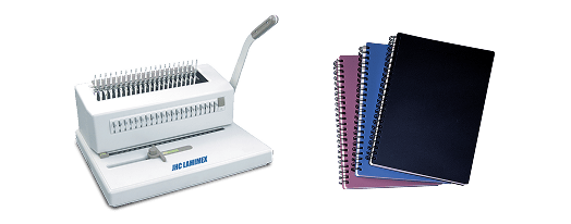 Find Spiral Book Binding Services Near You