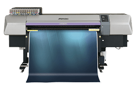 Large Format Services