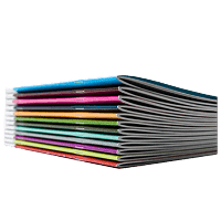 Saddle Stitch Binding service