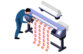 Large Format Services